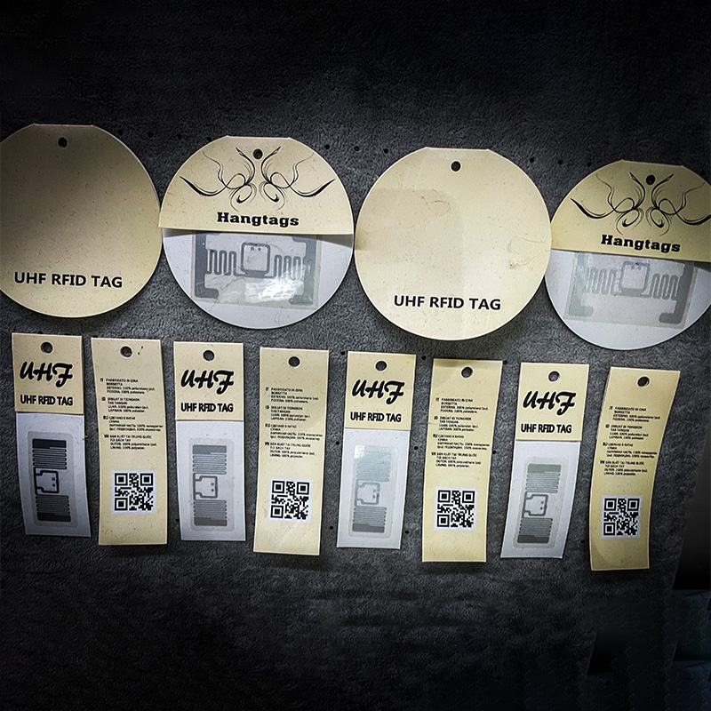 RFID 標簽